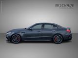 Mercedes-Benz C 63 AMG S E PERFORMANCE Carbon*Aero*NP143163 - Mercedes-Benz C 63 AMG Jahreswagen