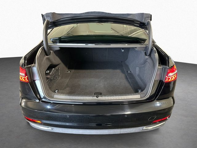 A6 Limousine 40 TDI QUATTRO MATRIX+KAMERA+MMI NA