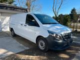 Mercedes-Benz Vito 111 CDI extralang Sortimo Klima Navi TÜV