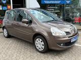 Renault Grand Modus Dynamique - Renault Grand Modus: Kleinwagen