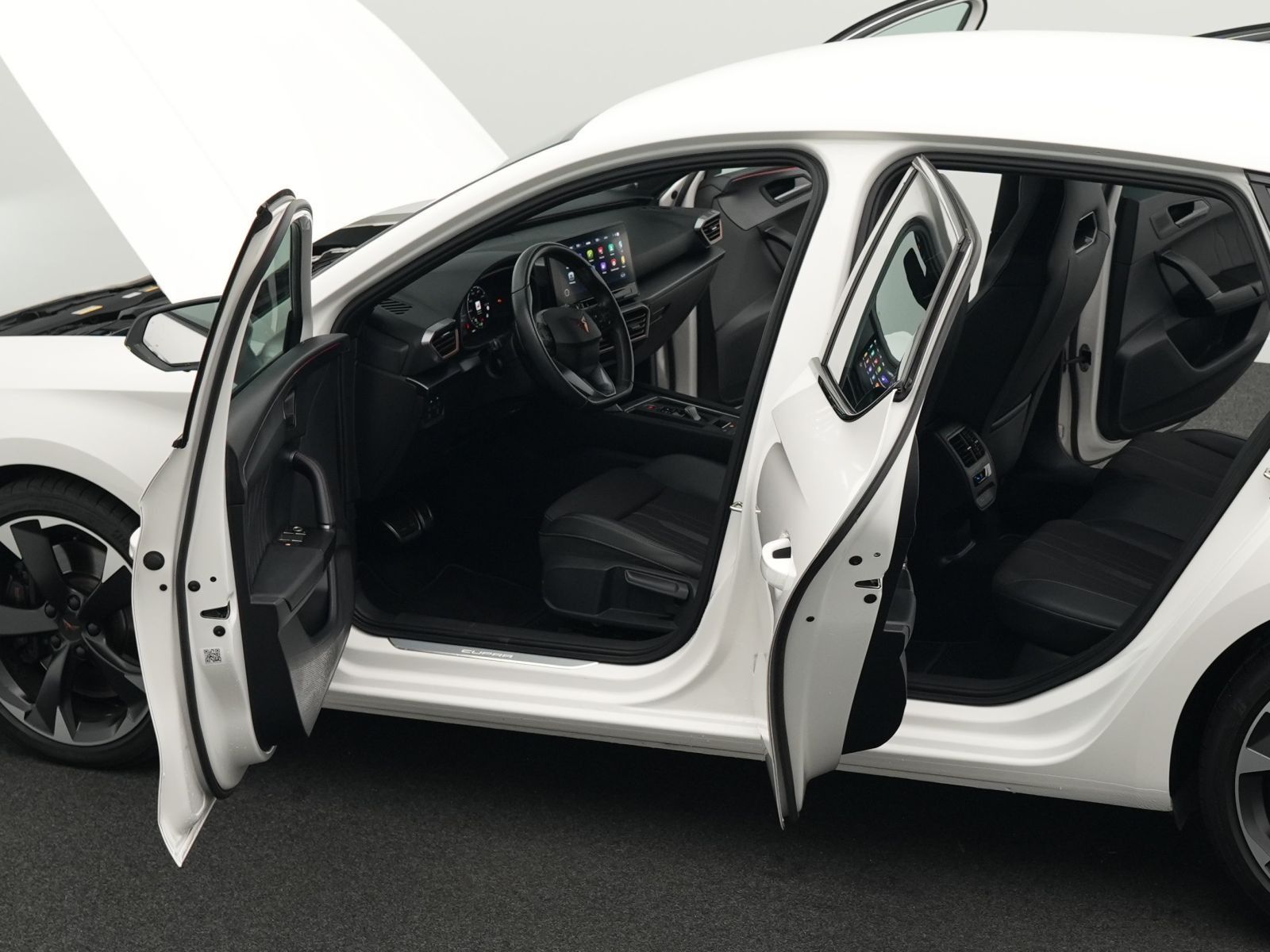 Cupra Leon - Bild 31