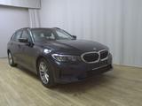 BMW 320dA Touring Advantage LED LC+ Navi Shz - BMW 3er Reihe Gebrauchtwagen in Bremen