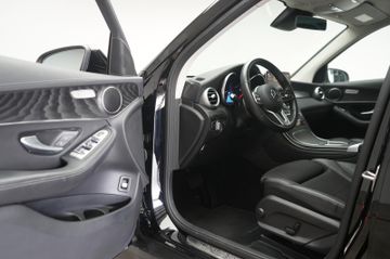 Mercedes GLC 300 - 12