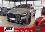 Audi ABT SQ8 Competition Keramik, Carbon, Pano, B&O - Audi SQ8 Abt Gebrauchtwagen