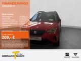 Seat Arona 1.0 TSI DSG STYLE ROAD EDITION LED REAR VI - Seat Arona: Van