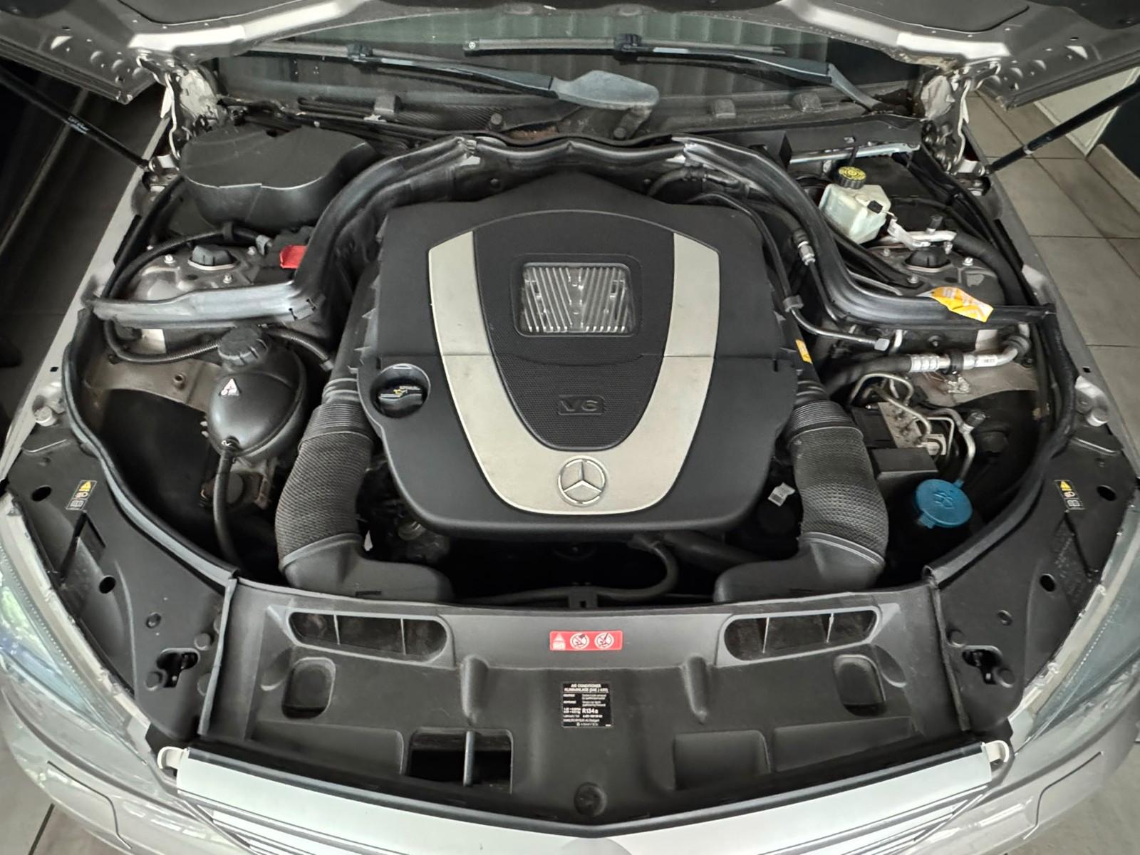 Mercedes-Benz C 280 Automatik/Leder/Navi/Xenon/19Zoll/2.Hd