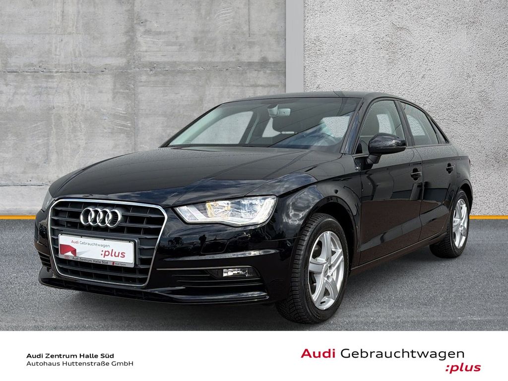Image of Audi A3
