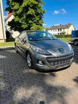Peugeot peugeot 207 cc - Peugeot 207 Gebrauchtwagen in Aachen
