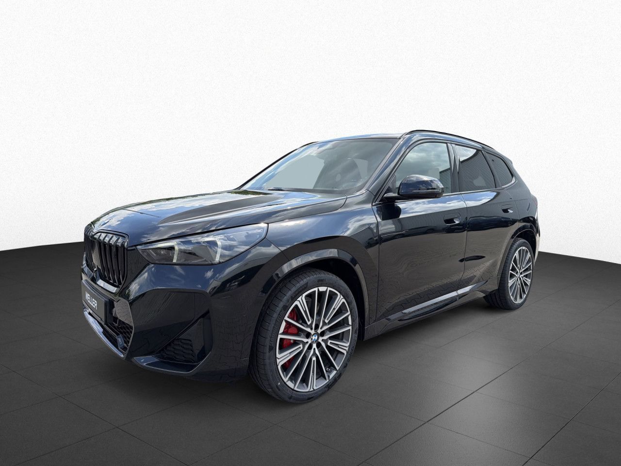 BMW X1 - Bild 3