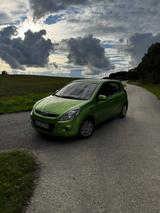 Hyundai i20 1.2 Classic Classic - Hyundai i20 mit Benzin-Antrieb: Grün, Kleinwagen
