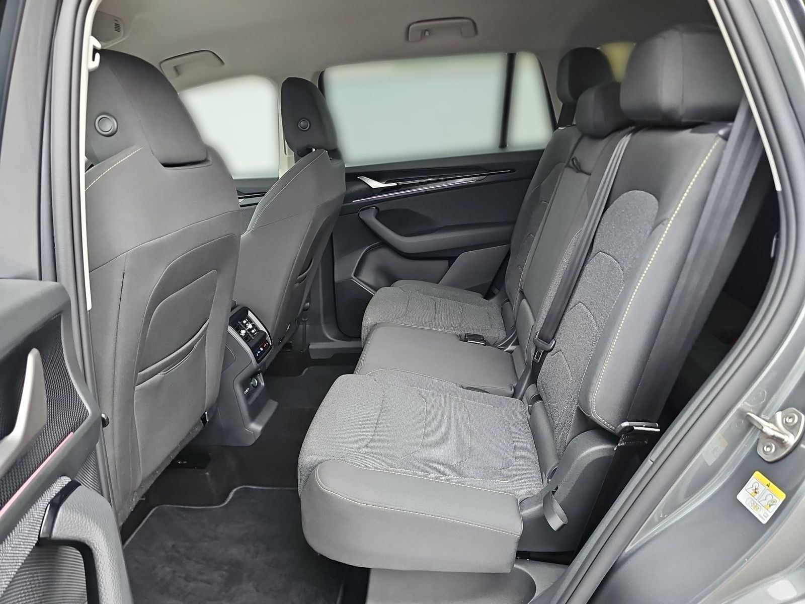 Skoda Kodiaq - Bild 14