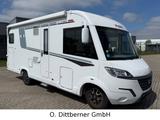 Pilote G690 GJ Evidence 3,5t, Aut., Sat, Hubbett - Pilote Integrierter