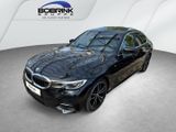 BMW 320 i Limo M Sport Laser Head up Glasdach AHK - BMW 320 Gebrauchtwagen in Bremen