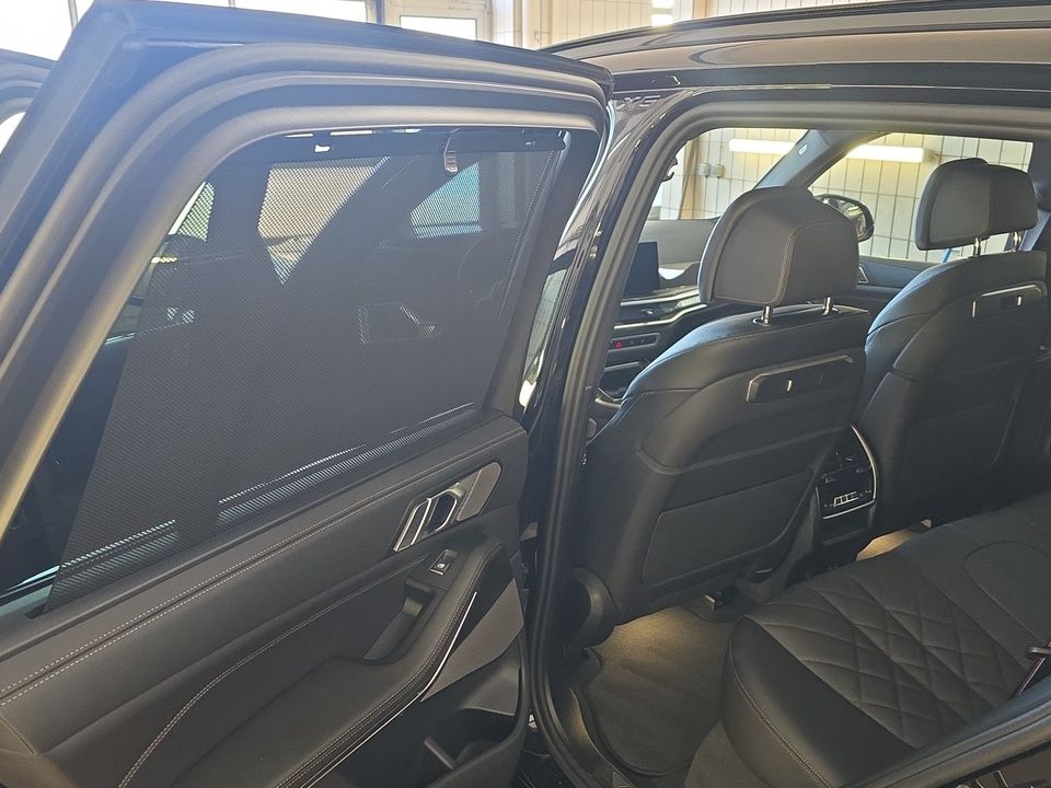 BMW X5 - Bild 16