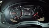 Audi Q3  2.0  TDI -110KW- AHK-  - Audi Q3 von privat