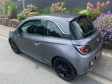Opel Adam JAM 1.4 64kW JAM - Opel: Firmenfahrzeug