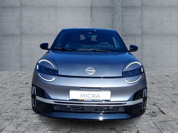 Nissan Micra EVOLVE 52 kWh (150 PS)