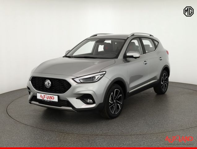 MG ZS 1.0 T-GDI Luxury Aut. LED Navi 360° Tempomat