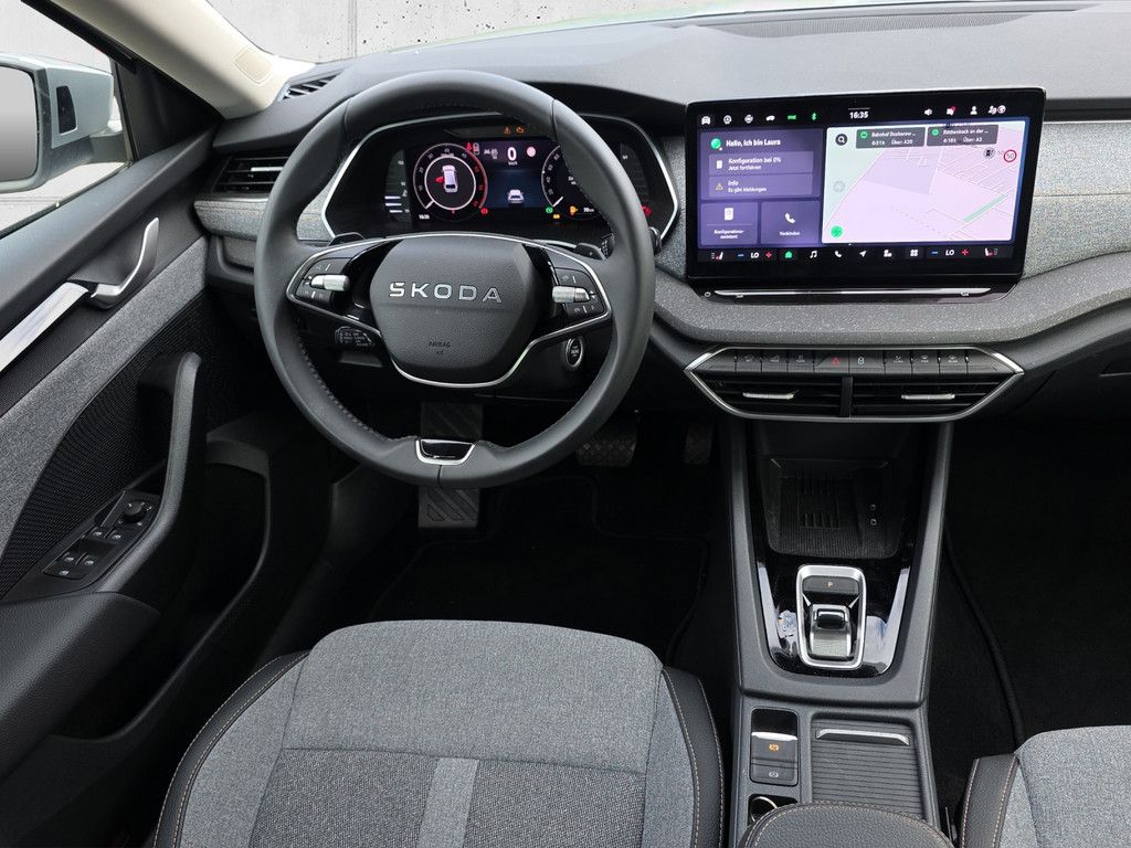 Skoda Octavia - Bild 13