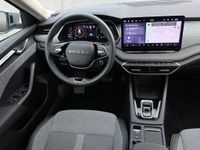 Skoda Octavia - Vorschau Bild 13
