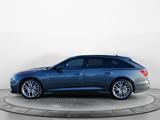 Audi A6 Avant 50 TDI q. Tiptr. S-Line 2x, LED, AHK, B - Audi Gebrauchtwagen mit Automatikschaltung