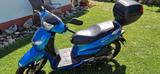 Peugeot Tweet 125 - PEUGEOT ROLLER TWEET 125