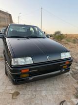 Renault Tausche ///Renault R19 16V Chamade - gebrauchte Renault Clio aus dem Jahr 1991