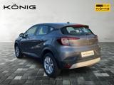 Renault Captur EQUILIBRE 1.0 TCe 90 PS Klima, PDC - Renault Captur in Erfurt