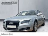 Audi A8 lang 4.2 FSI quattro Klima Navi Leder - Audi A8: 4.2