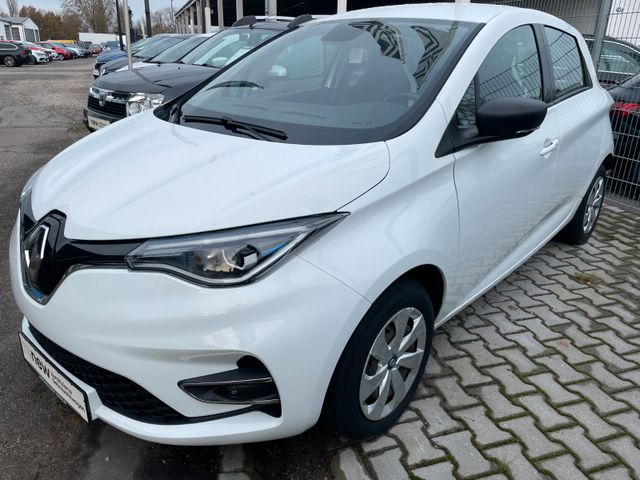 Renault Zoe Life Batteriemiete