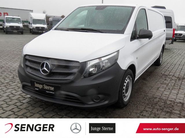 Mercedes-Benz Vito 116 CDI Kasten extralang Kamera Navi 9G