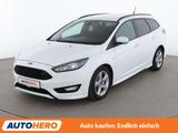 Ford Focus 2.0 TDCi ST-Line Aut.*NAVI*CAM*TEMPO*SHZ* - Ford Focus: Tdci 2l