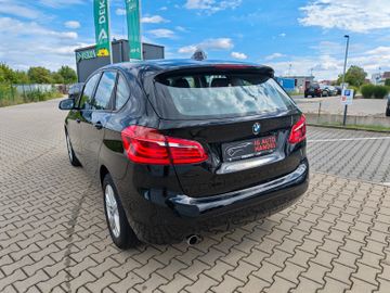 BMW 218 - 4