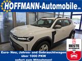 Dacia Duster Expression Klima,heizb.Frontsch.,Sitzhzg - Dacia Neuwagen