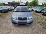 Skoda Fabia Exact - Skoda Fabia: Exact