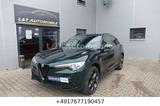 Alfa Romeo Stelvio B-Tech Q4(Export/Gewerbe) - Alfa Romeo: Grün