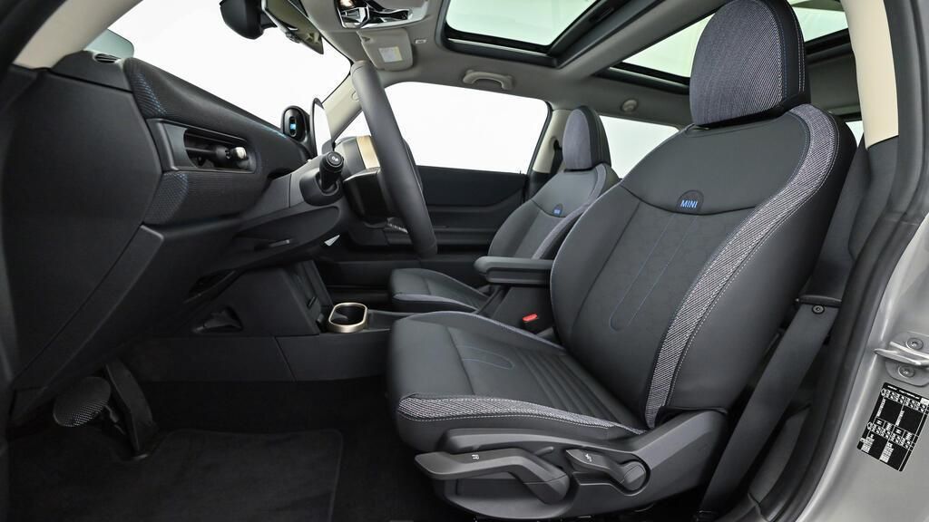 MINI Cooper C - Bild 11