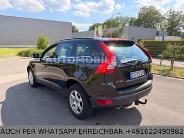 Volvo XC60 - 7