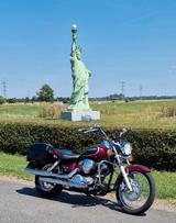 Yamaha XVS 125 Dragstar  - Angebote