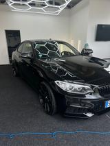 BMW M235i | Gepflegt | M-Perf Klappenanlage - BMW M-Modelle: Coupe