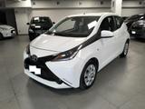 Toyota Aygo 5 Porte Aygo 5p 1.0 x-play my15 KM 7 - Toyota Aygo (X) SUV