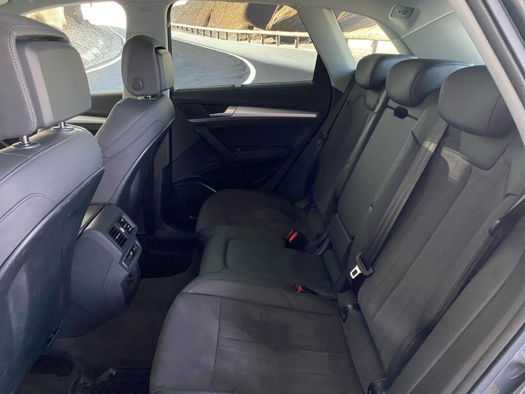 Audi Q5 - Bild 6