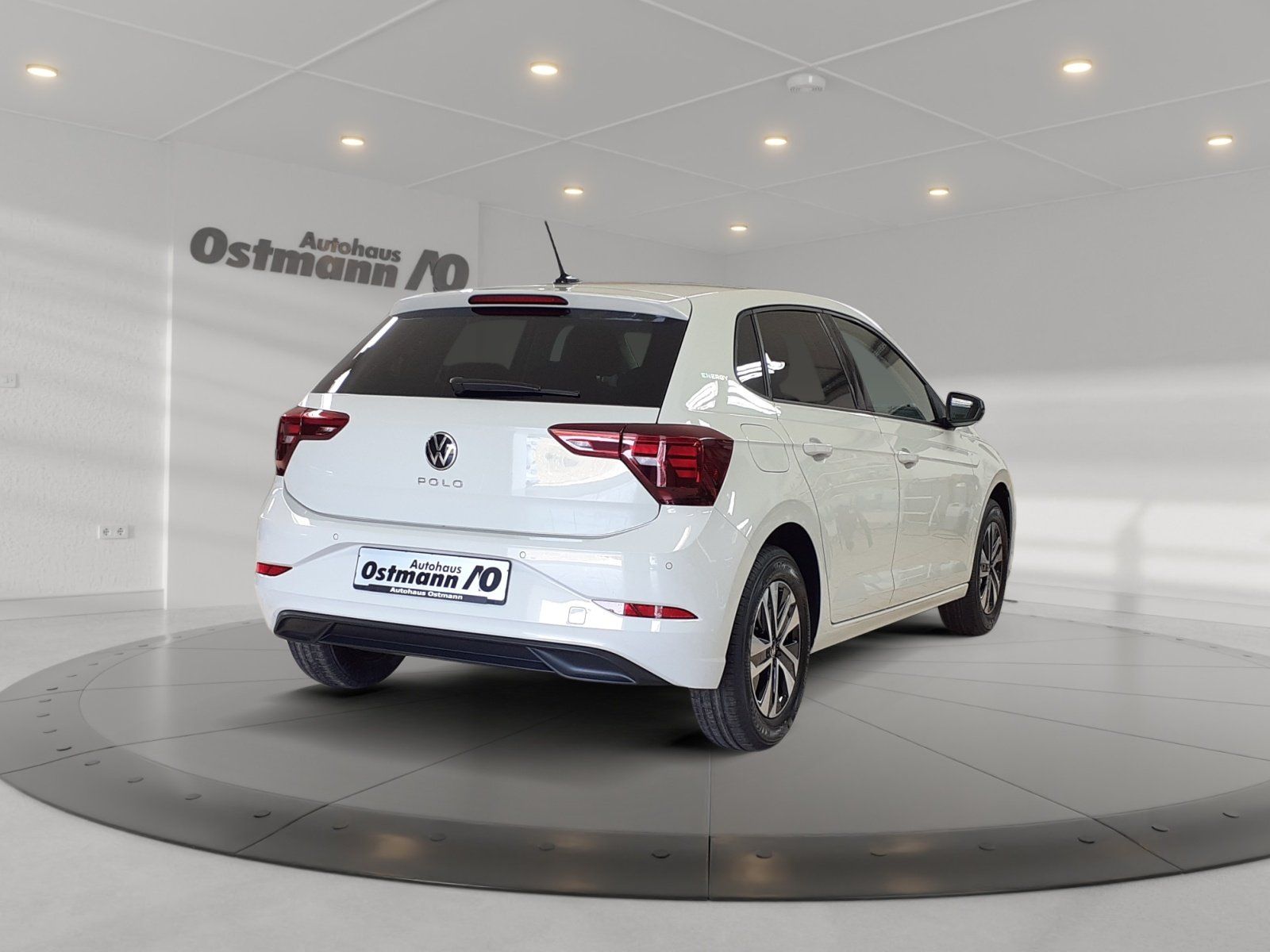 Volkswagen Polo - Bild 4