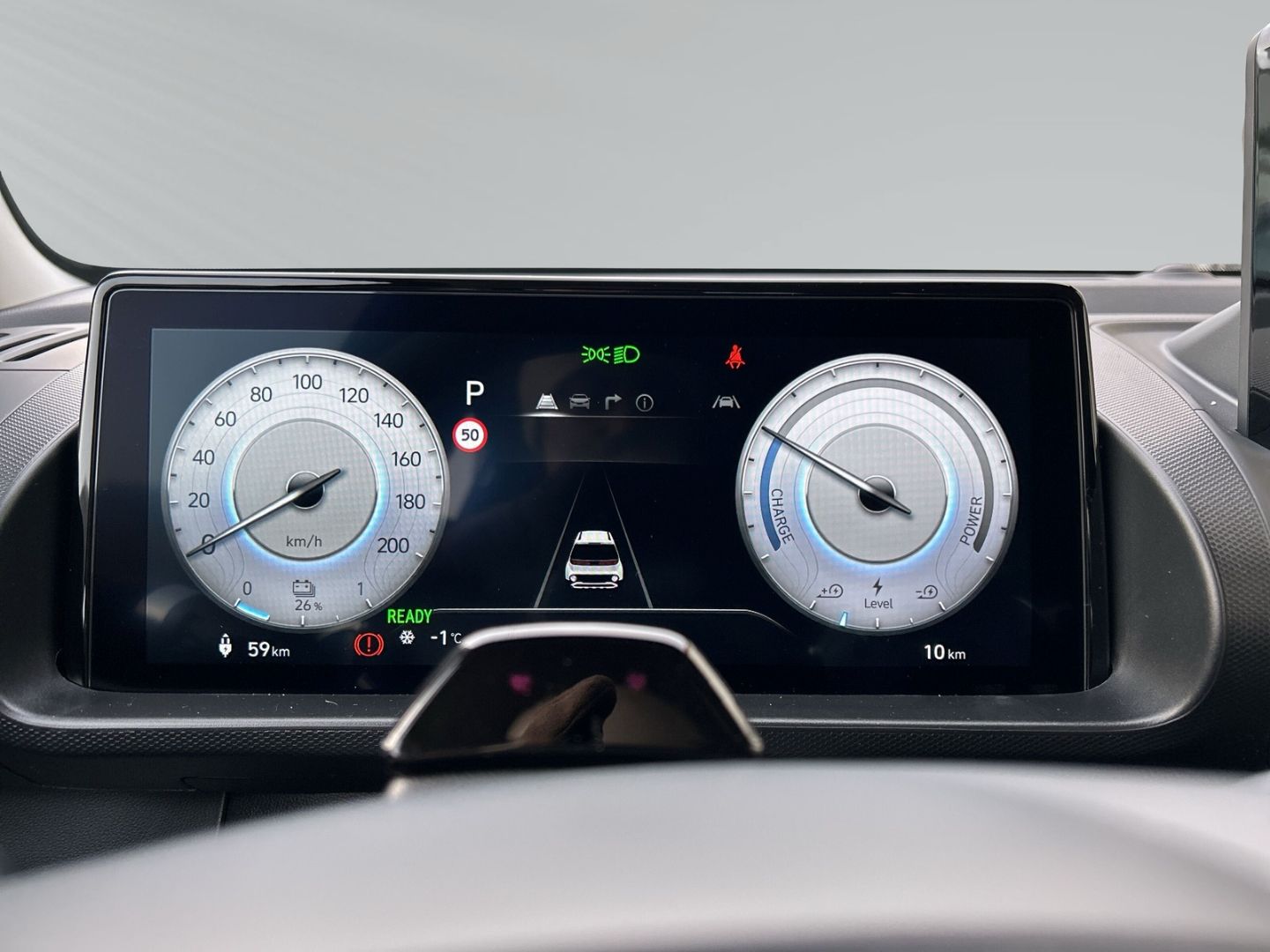 Hyundai INSTER – Bild 17