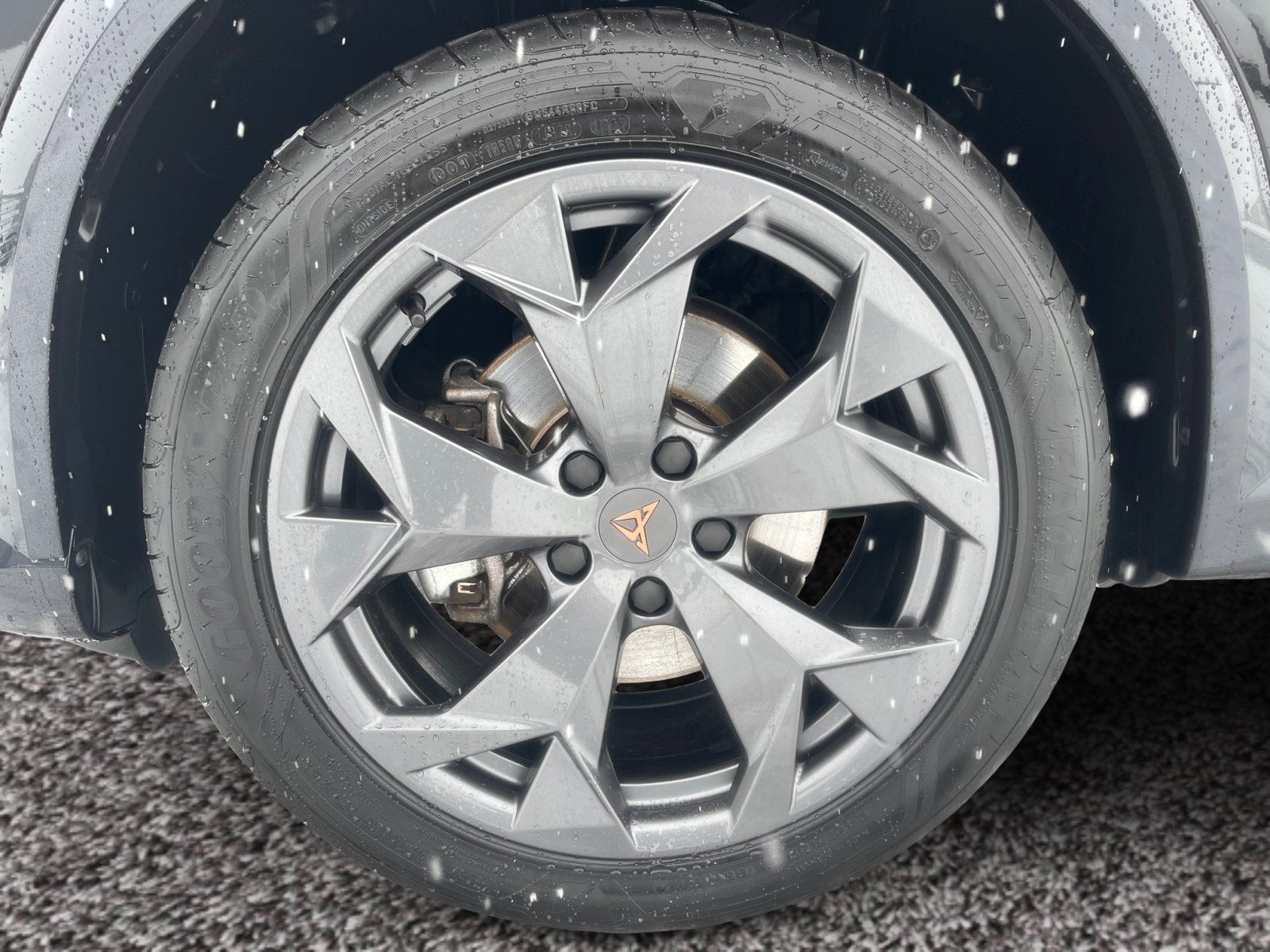 Cupra Formentor - Bild 8