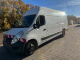 Renault Master L4H3  4,5t | 69.000KM |Zwillingsbereifung - Renault Master l4h3