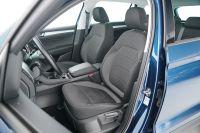 Skoda Kodiaq - Vorschau Bild 9