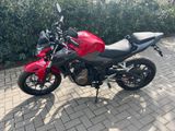 Honda Cb500f 