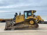 CAT D6T LGP