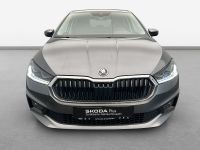 Skoda Fabia - Vorschau Bild 13